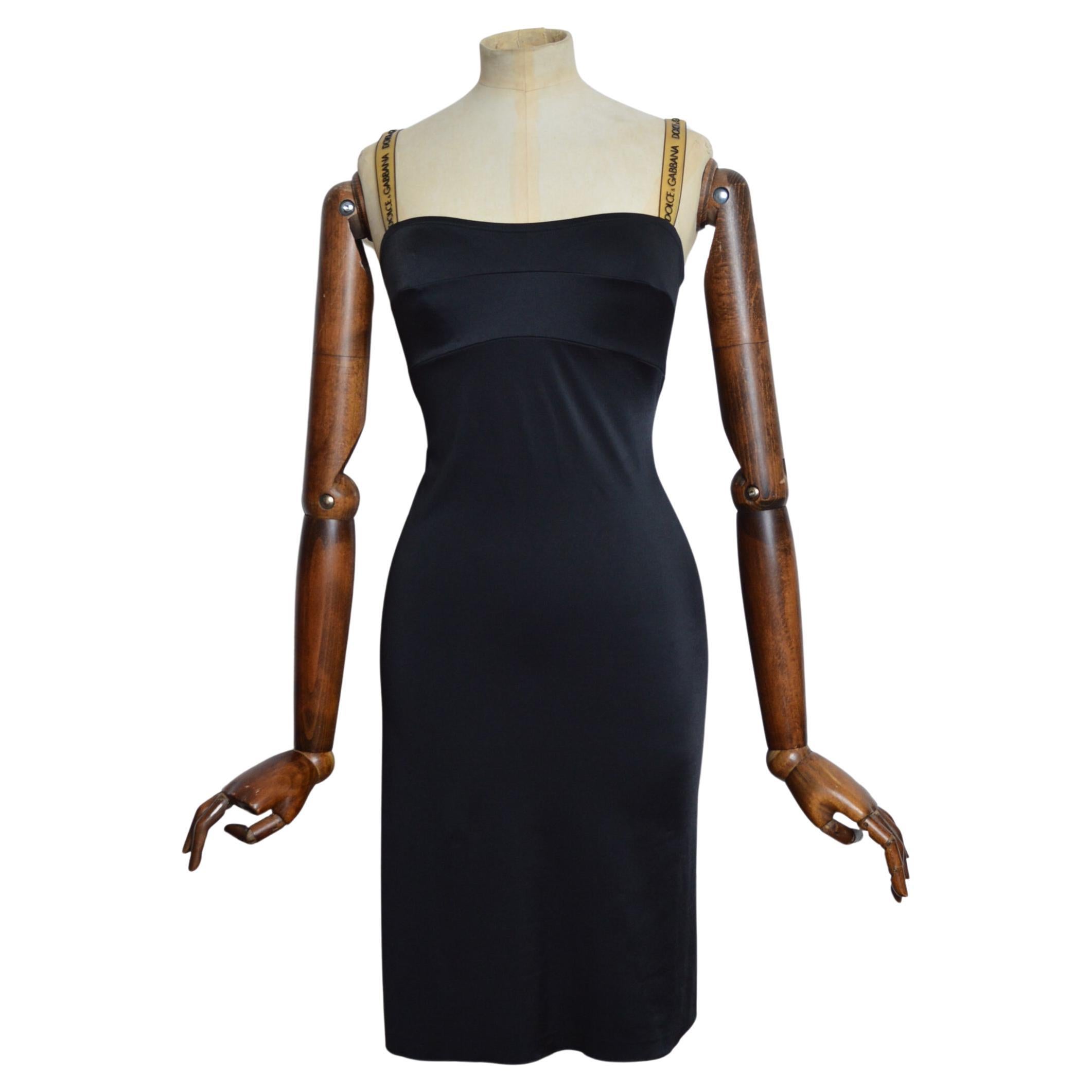 1990 Dolce Gabbana Dress - 175 For Sale on 1stDibs | 90s 1990 Dolce Gabbana Dress - 175 For Sale on 1stDibs | 90s