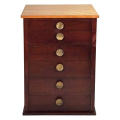 Commodes e cassettiere