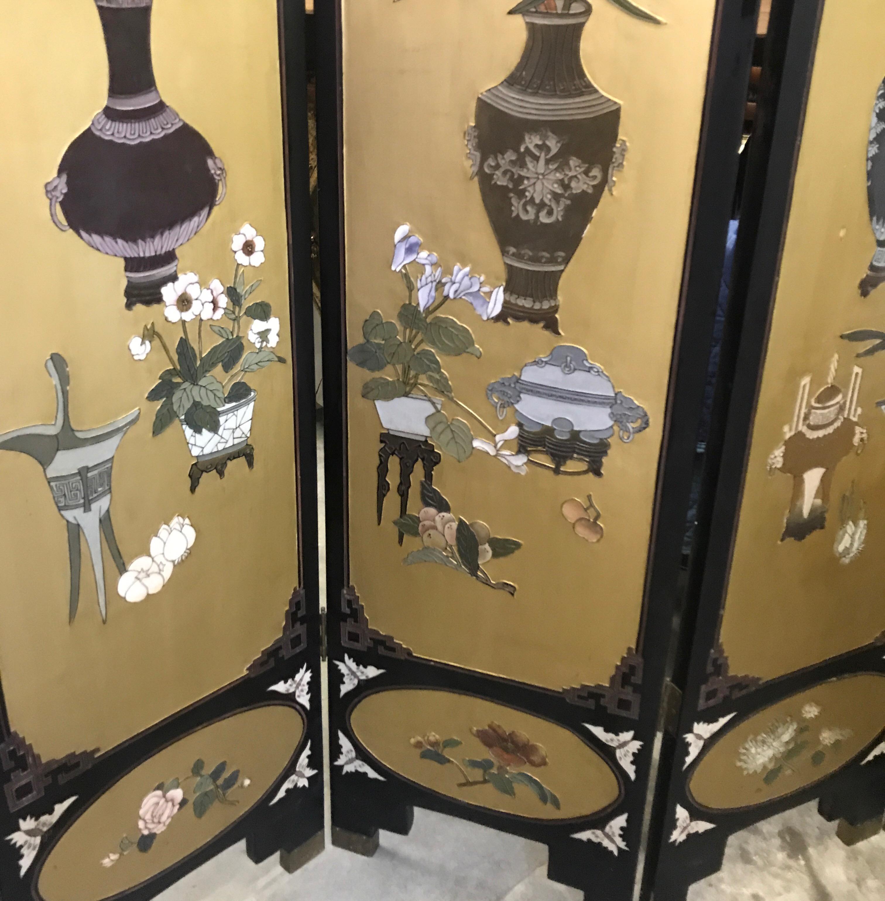 coromandel screens for sale