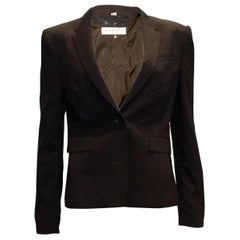 Chic Burberry Jacket