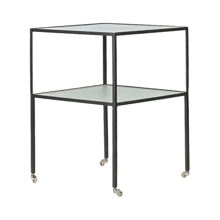 New And Custom Side Tables