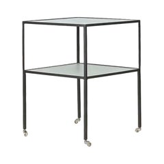 Side Tables