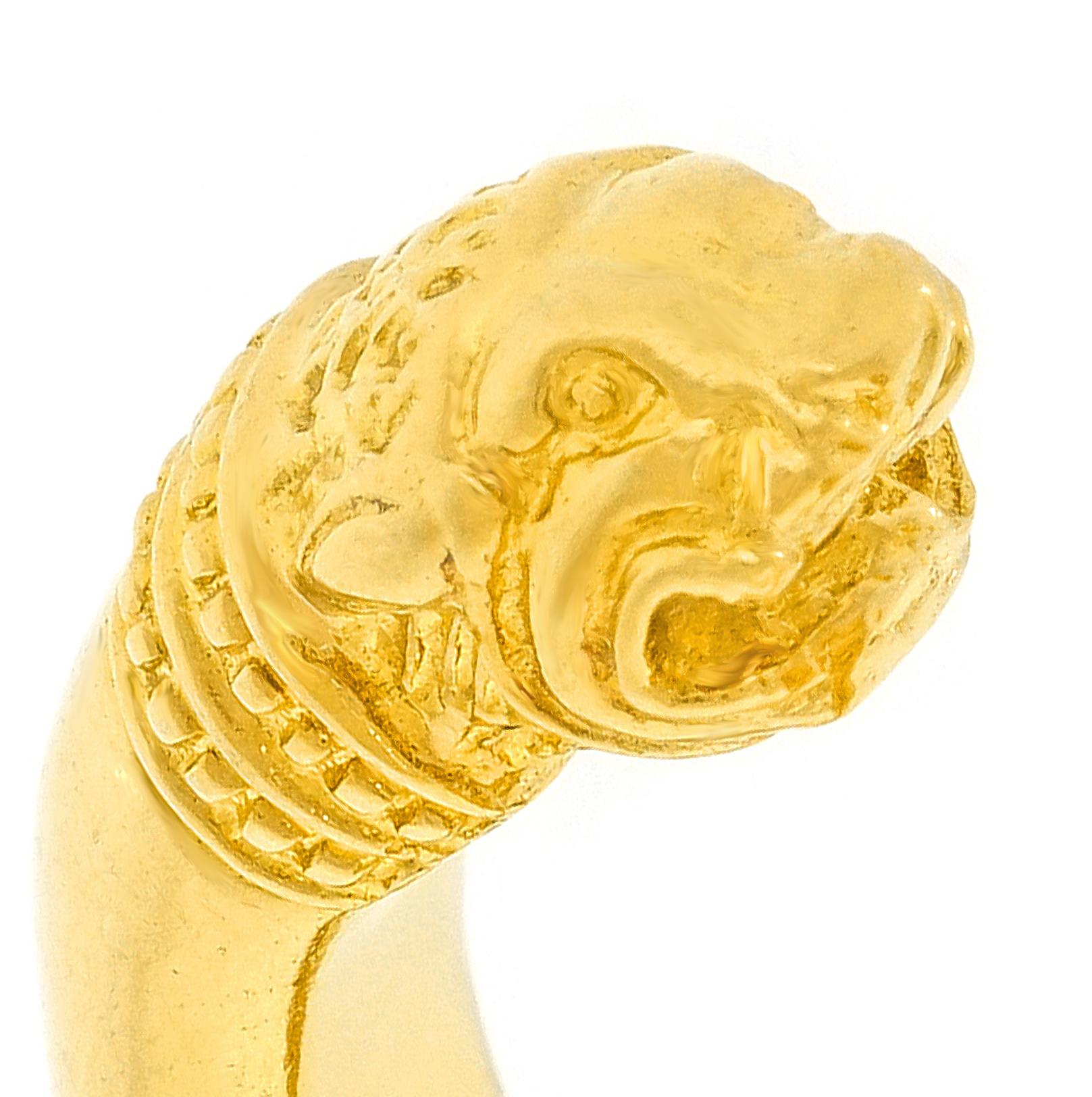 Anello francese chic anni Sessanta in vendita 2