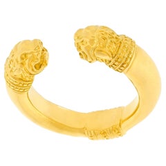 Chic French Sixties Ring