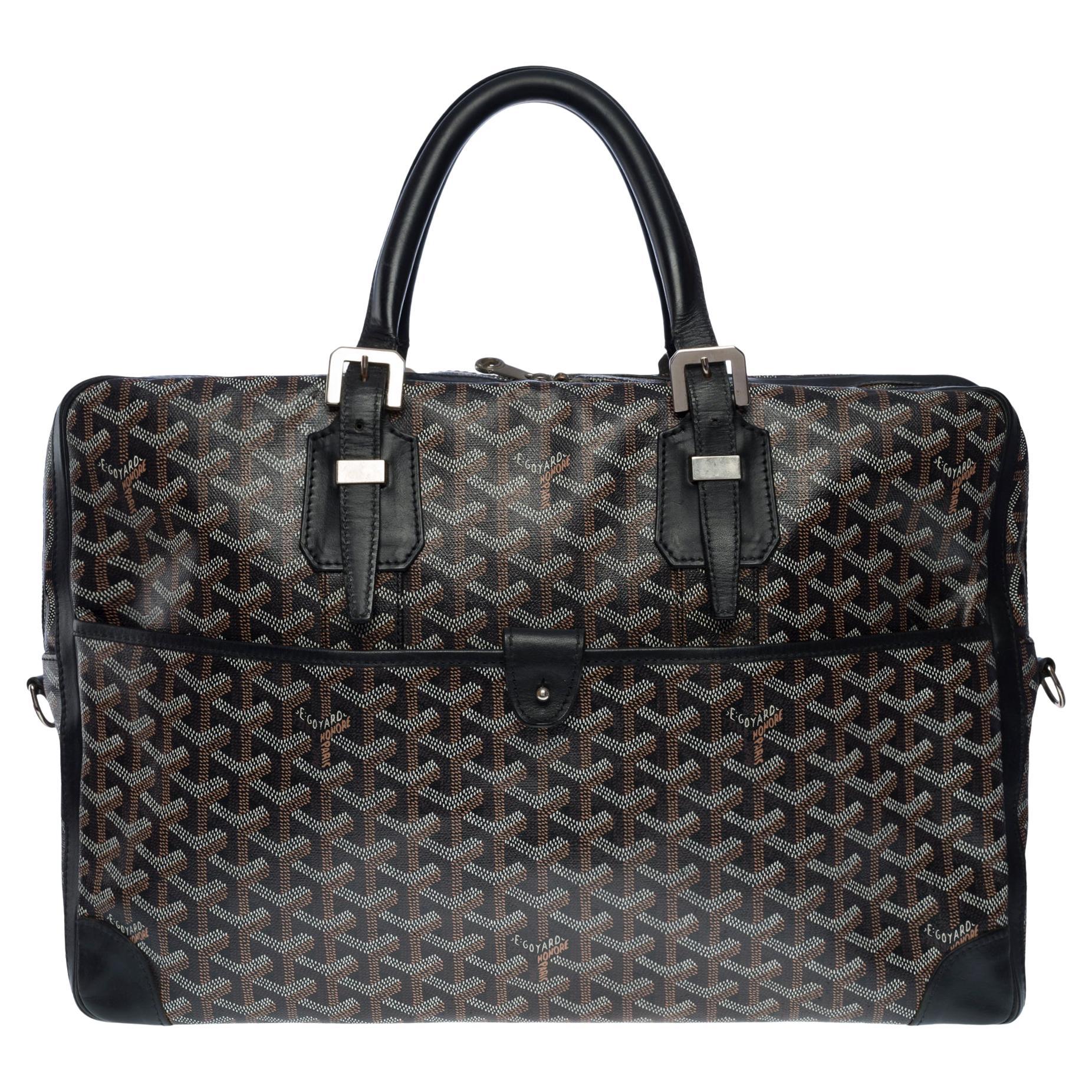 Goyard Shoulder Strap 24 For Sale on 1stDibs goyard bag strap
