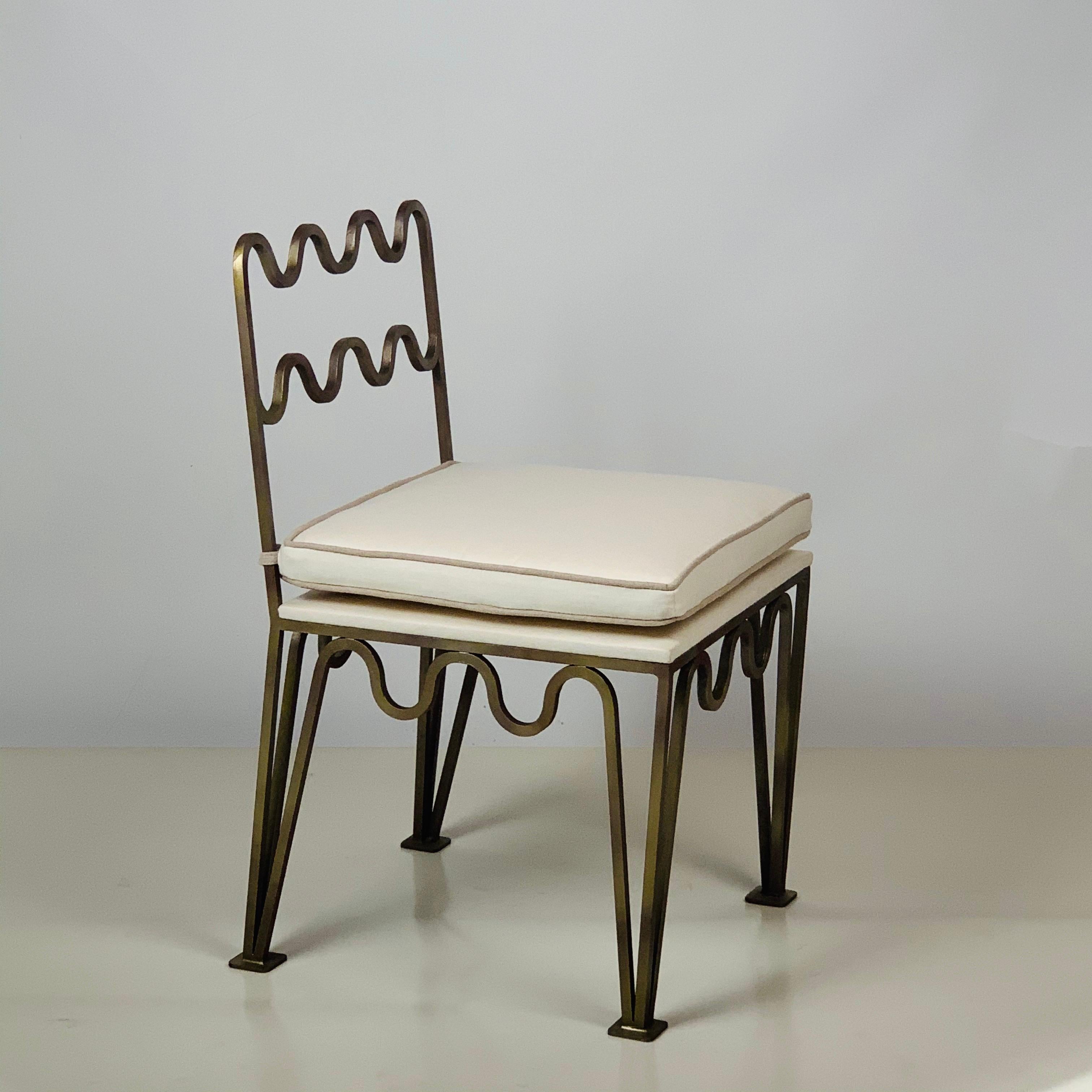 meandre chair
