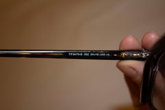 Chic Pair of Tom Ford Glasses