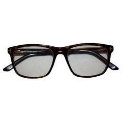 Elegante par de gafas Tom Ford 