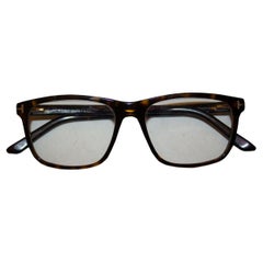 Schicke Brillen von Tom Ford