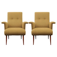 Chic Pair of Venfield "Sparrow" Chairs