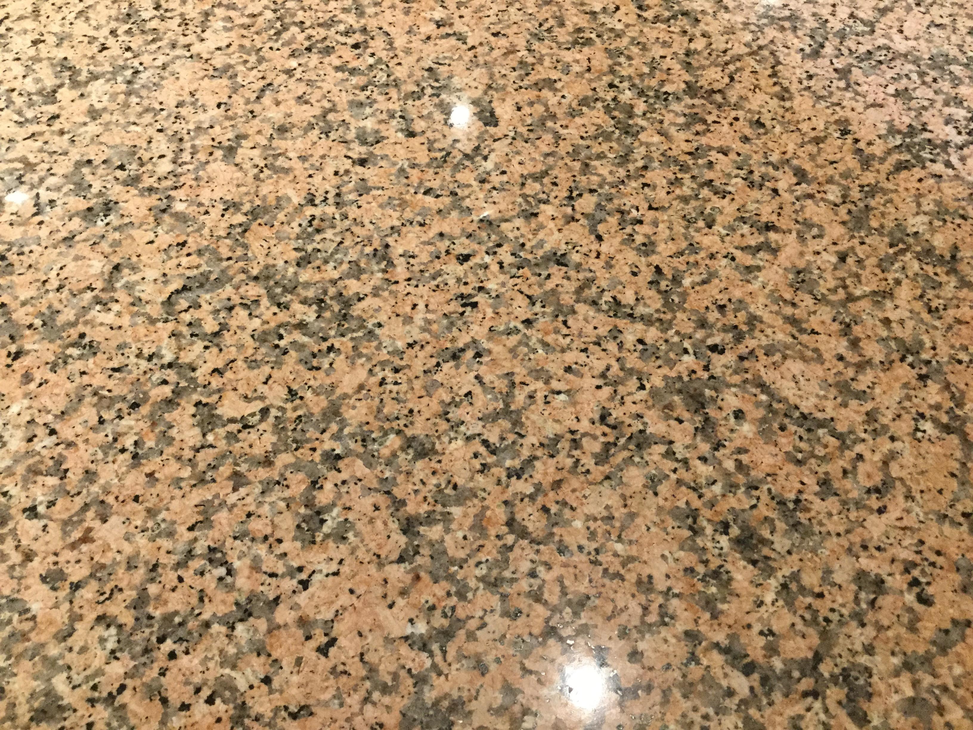 round granite dining table