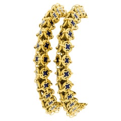 Chic Sixties Massoni Bracelet