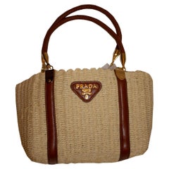 Chic Summer Bag from Prada