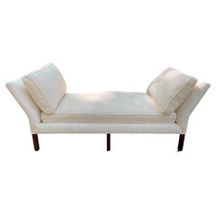 Chic Versatile Barclay Butera Upholstered Daybed