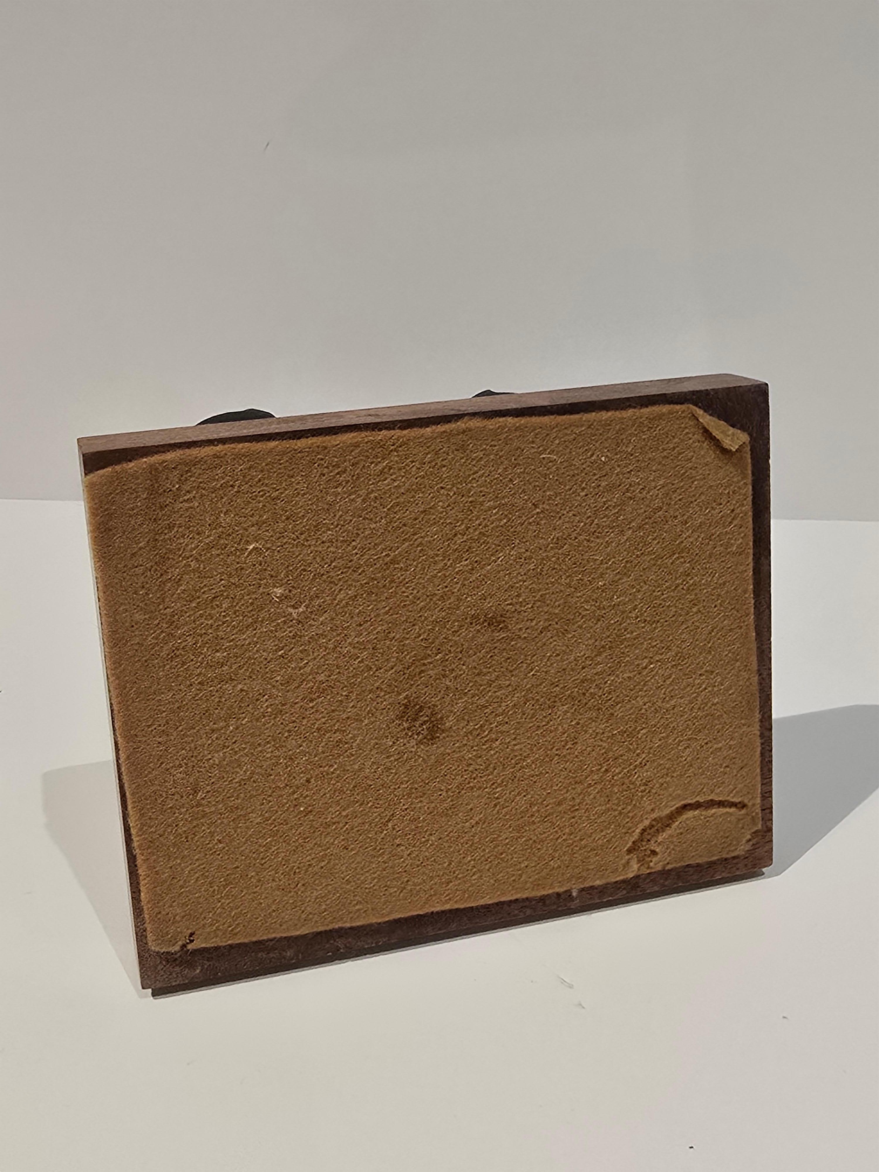 Chicago 1967 Picasso Modernist Sculpture Estadounidense en venta