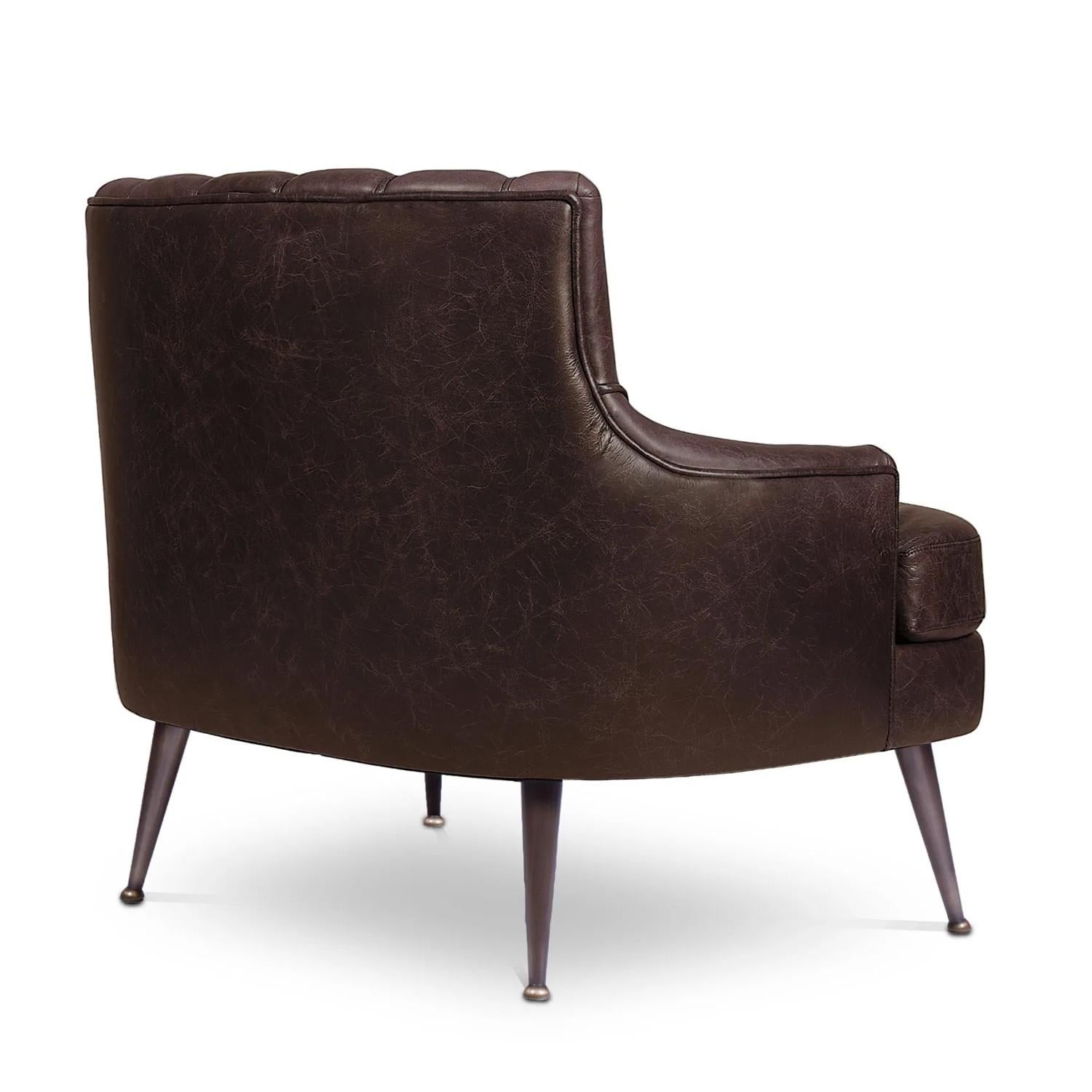 Sillón Chicago Hecho a mano en venta