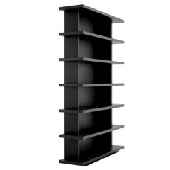 Chicago Bookcase