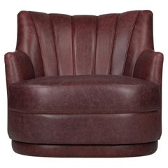 Chicago Single Sofa