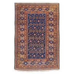 Chichi Rug, c. 1900