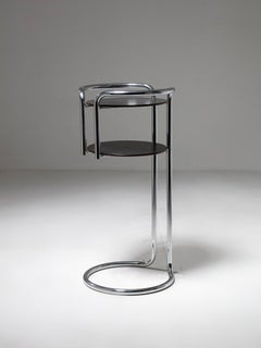 "Chichibio" Object Stand by Levi Montalcini and Pagano for Zanotta, Italy, 1930s