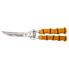 Chicken cutter vienna around 1950s