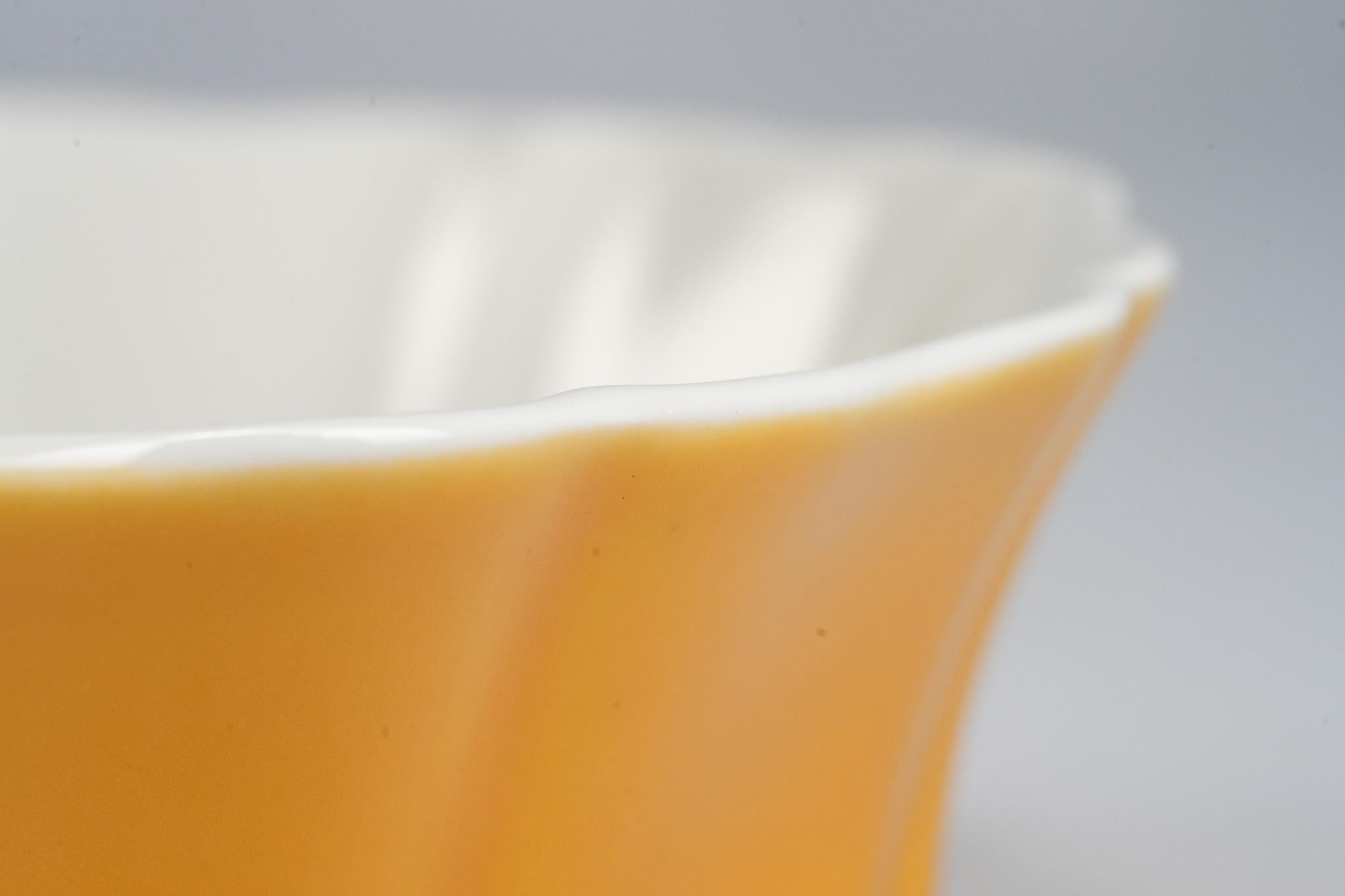 Piatto di riso con olio di pollo 