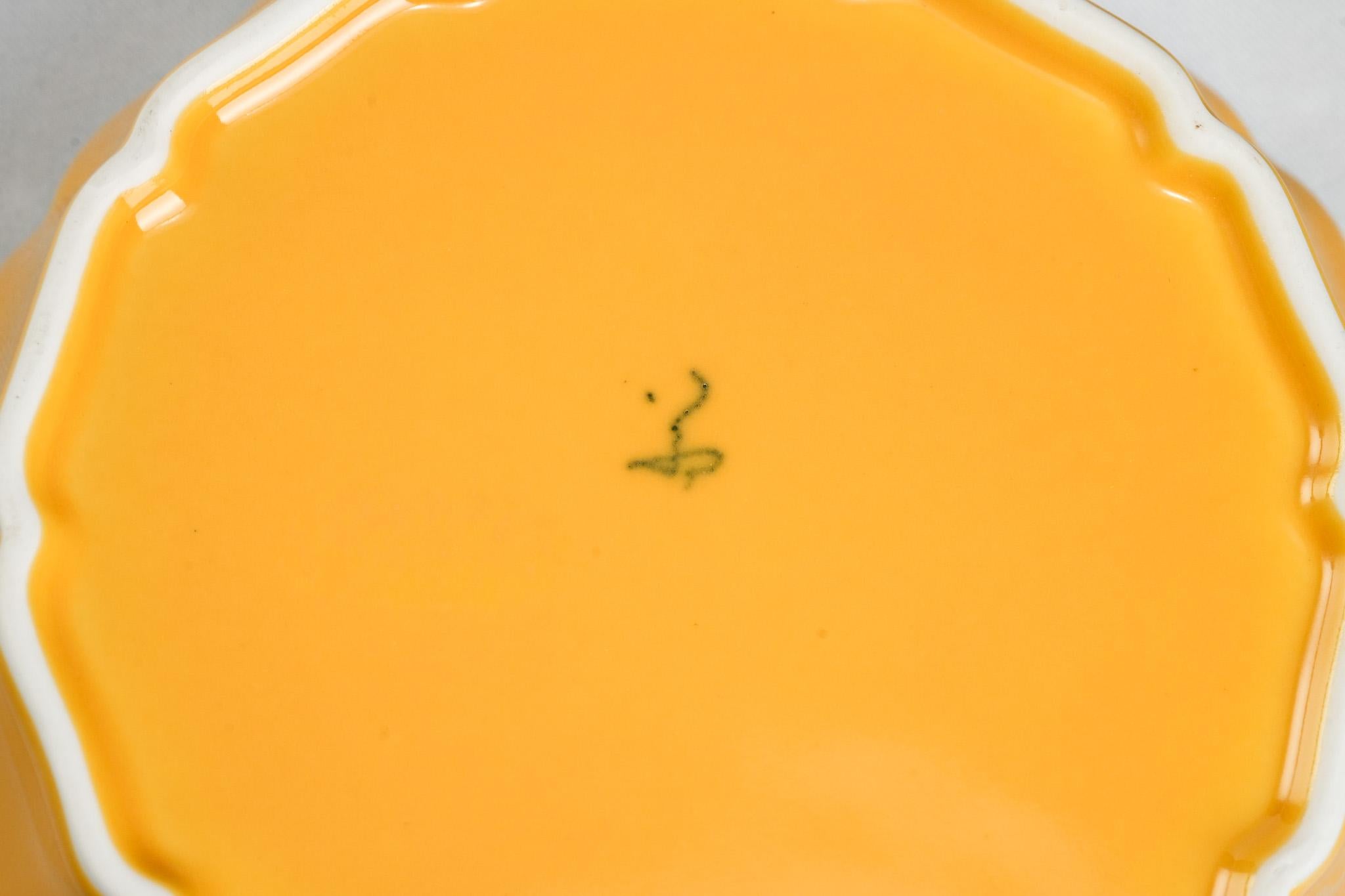 XXI secolo e contemporaneo Piatto di riso con olio di pollo 