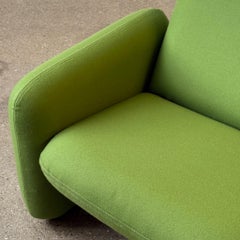 Chaises Chiclet de Ray Wilkes pour Herman Miller