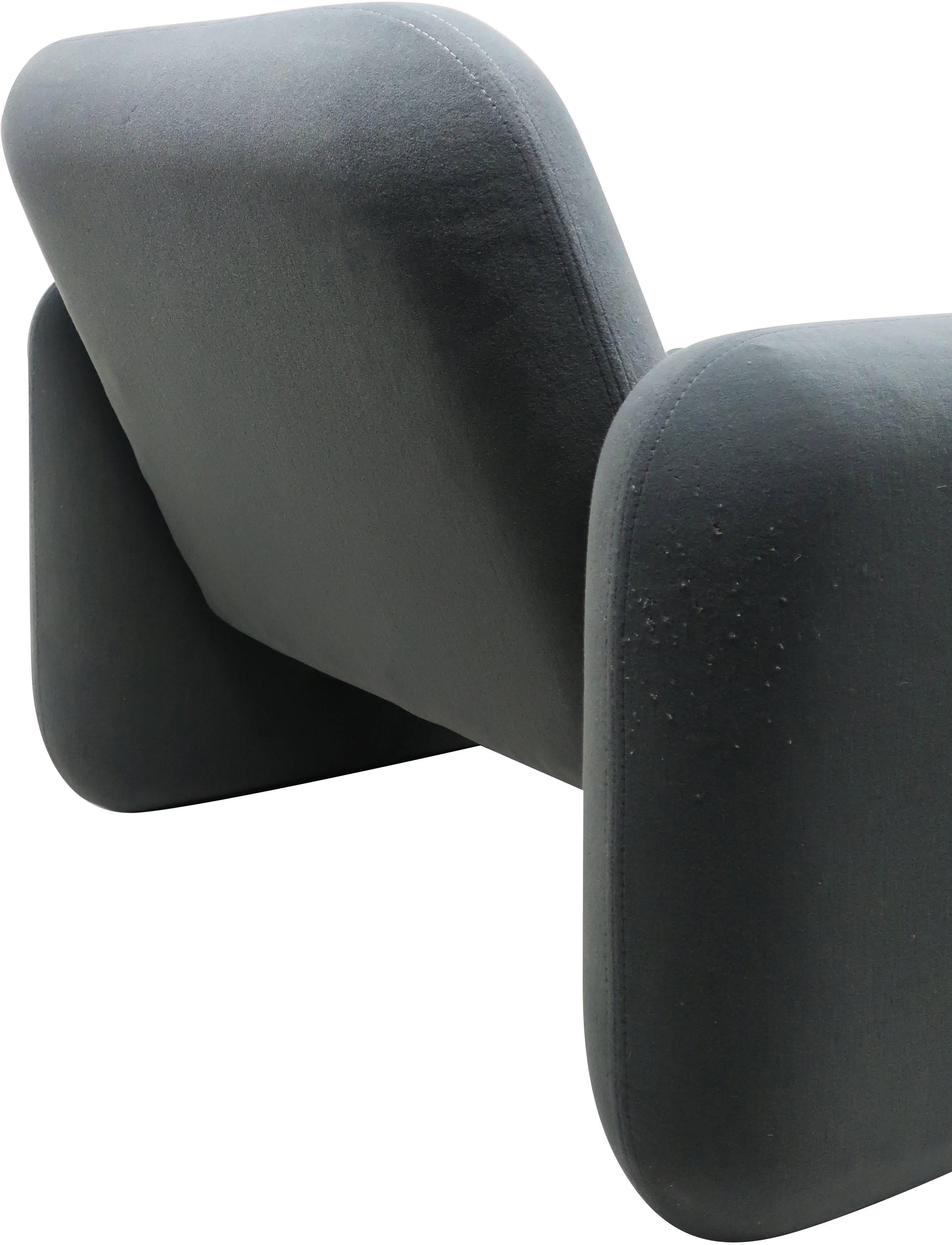 20th Century Chiclet Lounge Chair by Ray Wilkes for Herman Mille
