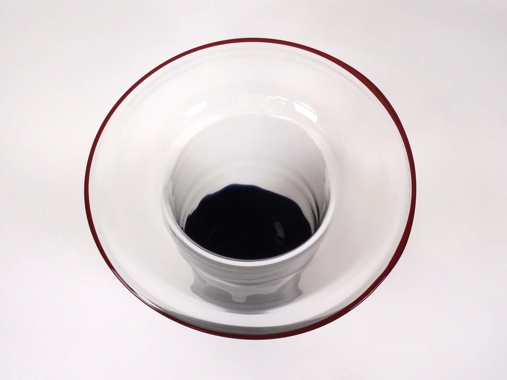Moderno Vaso 