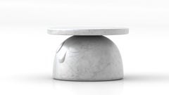 Chico Head Table by Shulab Studio