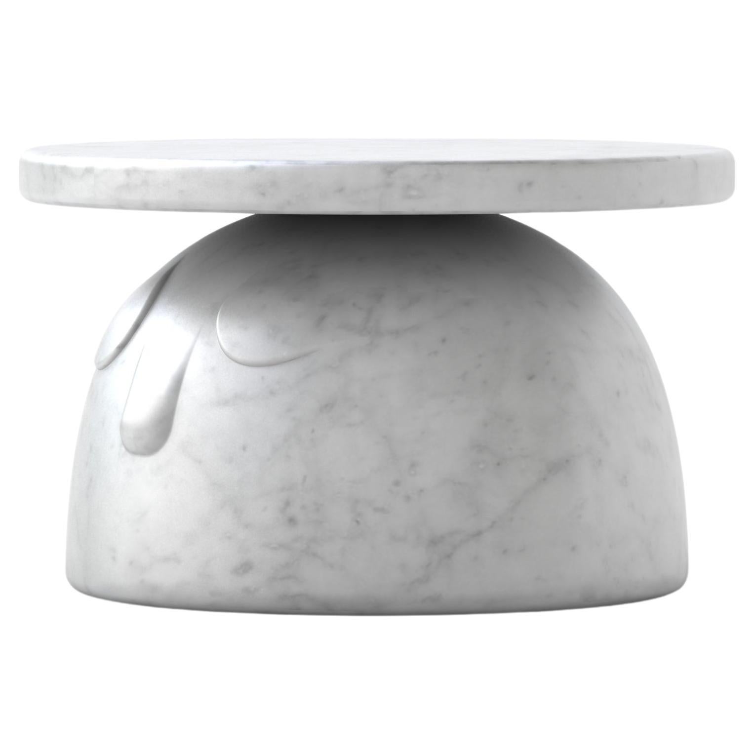 Table de tête Chico par Shulab Studio