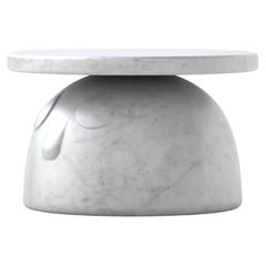 Mesa auxiliar Chico de Shulab Studio