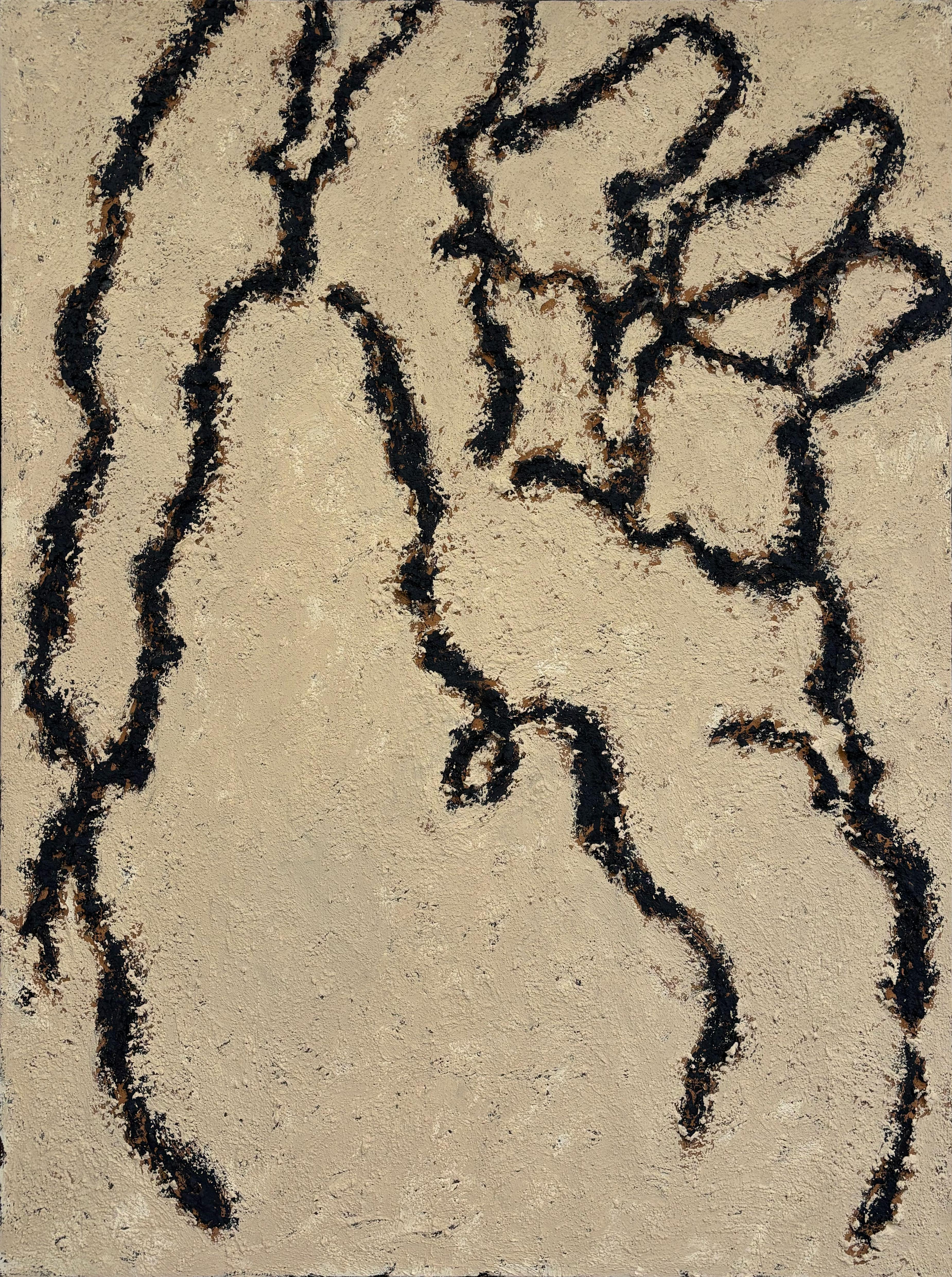 Pezzo esclusivo realizzato per la mostra al Rish Lab di Bruxelles.

Chidy Wayne (nato nel 1981, Spagna) è un artista che vive a Barcellona. Nel corso degli anni si è affermato come figura riconosciuta nel mondo dell'arte, sviluppando un linguaggio