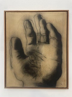 Chidy Wayne - CONTEMPORARY Artwork by Spanish Artist Chidy Wayne 2024 EGO 101 CONTEMPORARY Artwork by Spanish Artist Chidy Wayne 2024 EGO 101