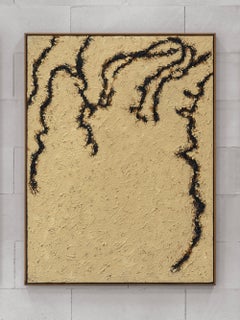 Ego 170, di Chidy Wayne - Dipinto su tela