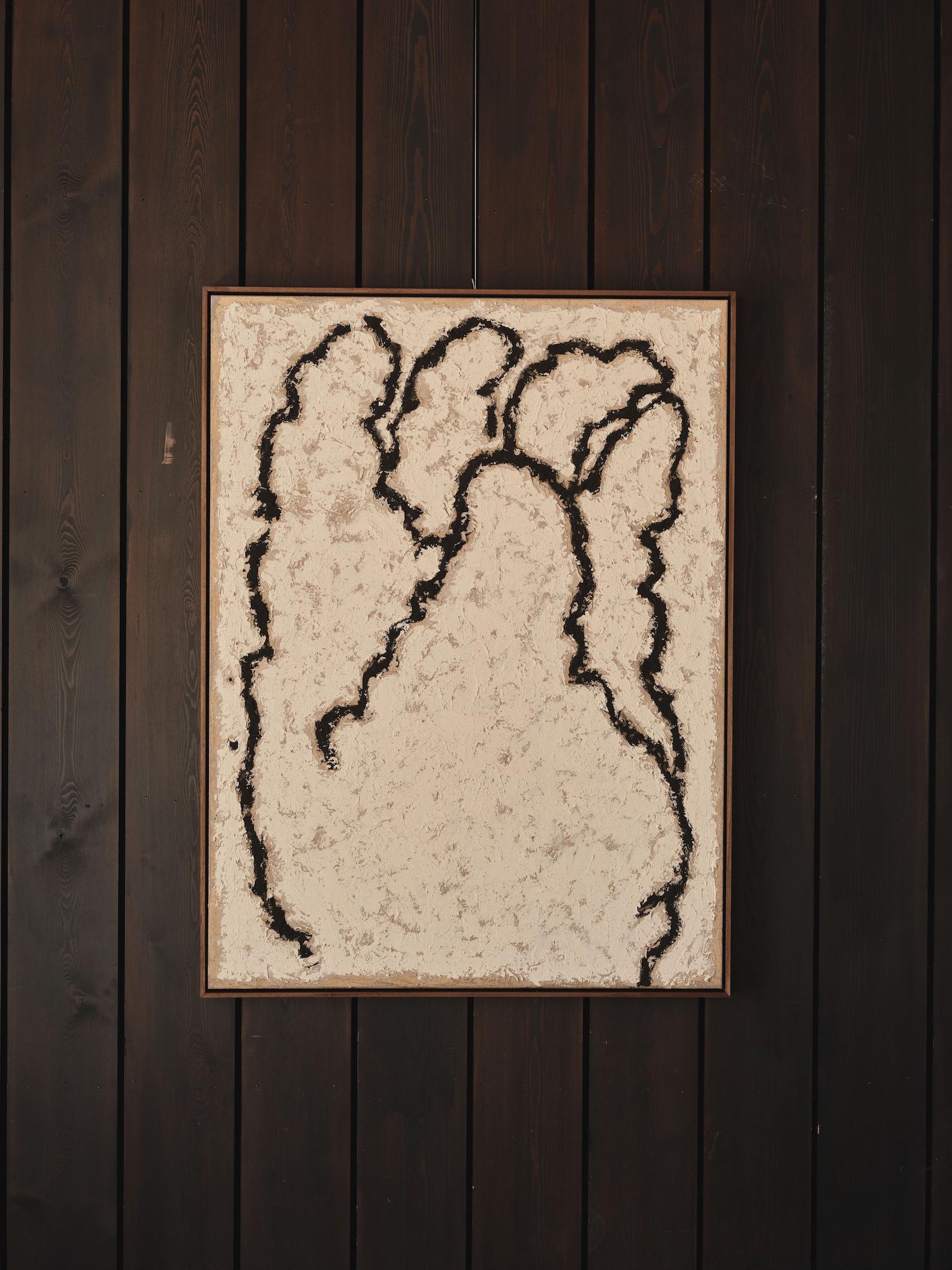 Pezzo esclusivo realizzato per la mostra in corso a Knokke, in Belgio, Timeless Remnants. 

Chidy Wayne (nato nel 1981, Spagna) è un artista che vive a Barcellona. Nel corso degli anni si è affermato come figura riconosciuta nel mondo dell'arte,
