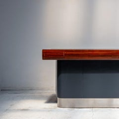 Chief Desk by Isamu Kenmochi, Japan, 1960s