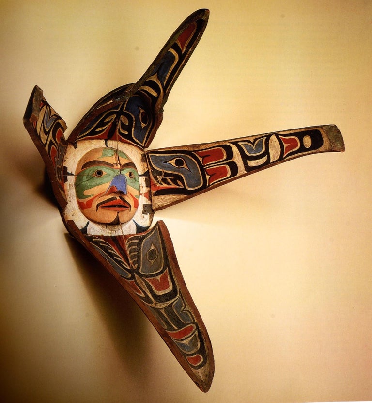 Chiefly Feasts The Enduring Kwakiutl Potlatch by Aldona Jonaitis, 1st