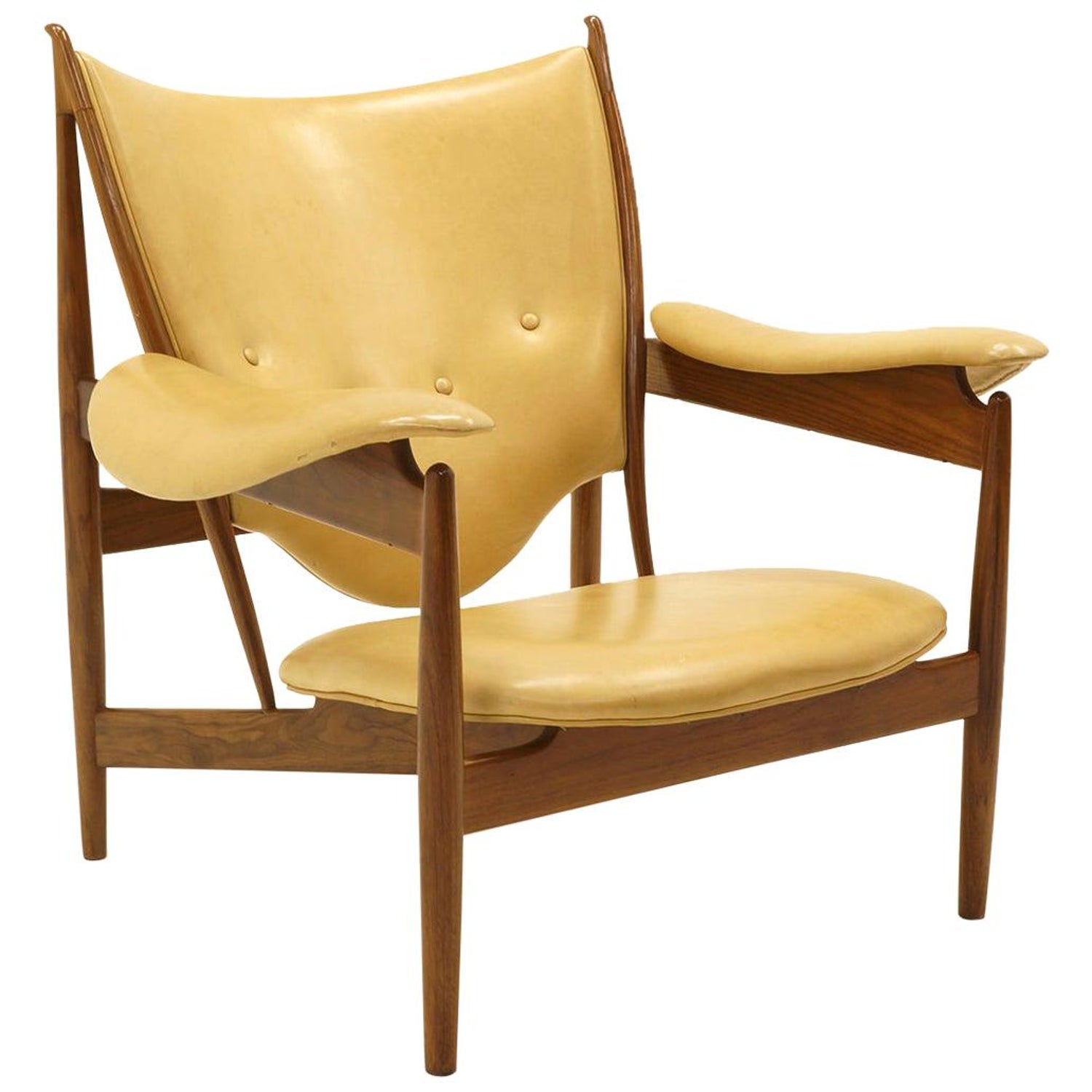 Chieftain Chairs 9 For Sale On 1stdibs