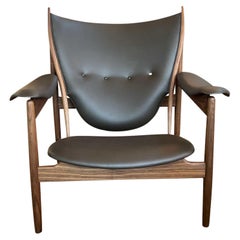 Chieftain Chair by House of Finn Juhl