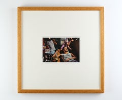 Chien-Chi Chang Original Signed & Framed Photographic Print, 2007