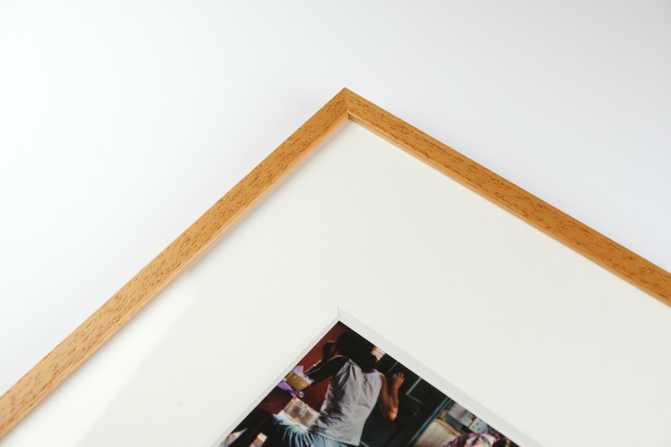 Chien-Chi Chang Original Signed & Framed Photographic Print, 2007 For Sale 3