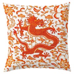Almohada Dragón Chi'En