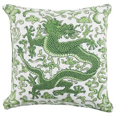Almohada Dragón Chi'En