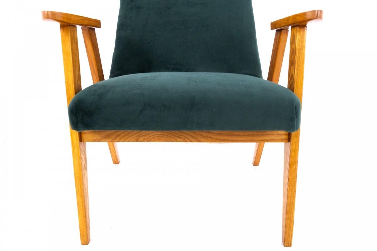 Chierowski armchair set, model 366, 1970s. For Sale 1