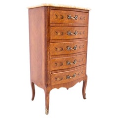 Commodes et coffres à tiroirs