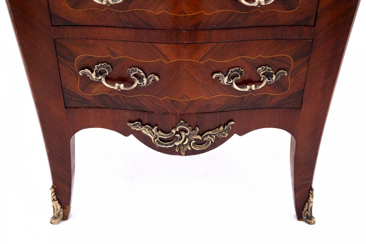 Chiffonier chest of drawers, France, around 1900. For Sale 1