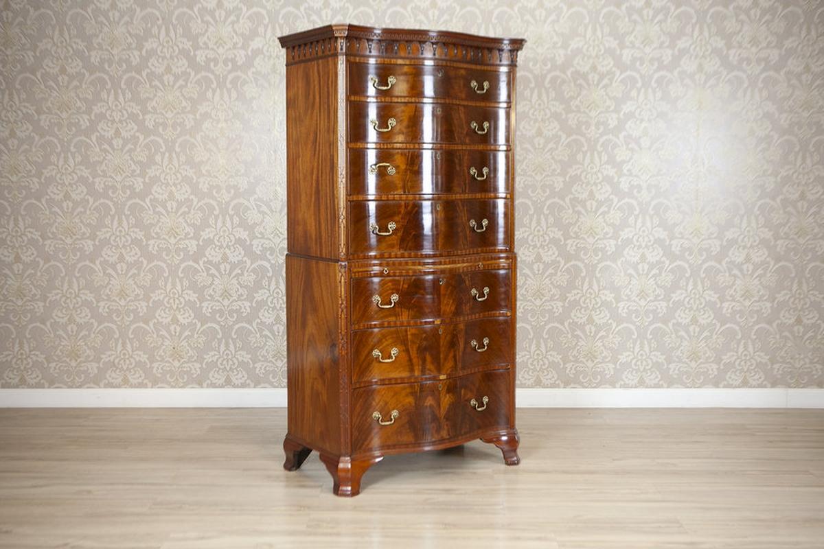 chiffonier dresser