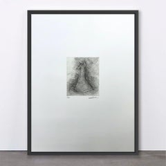 Second Skin, Photoengraving, Contemporary Art, 21st Century, Japanese Art